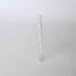 High Labs – X-MAX V3 Pro – Boquilla recta 3D de cristal con bolas