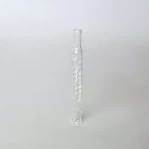 High Labs – X-MAX V3 Pro – Boquilla recta 3D de cristal con bolas