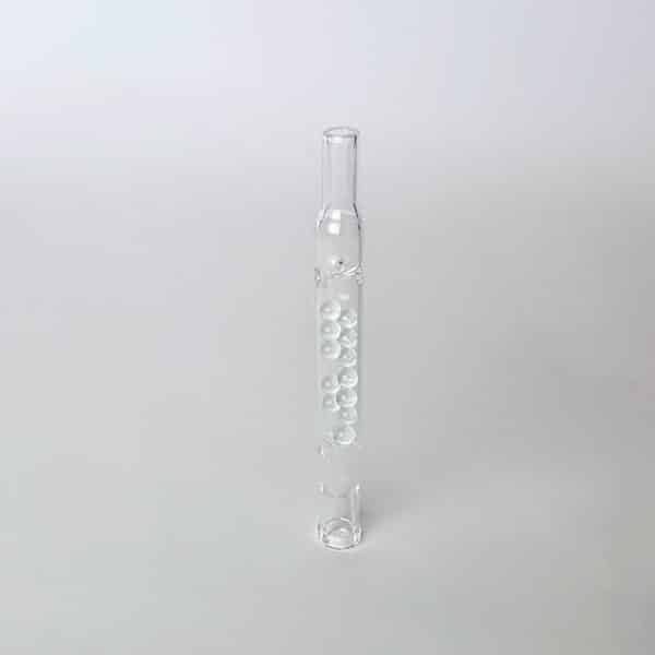 High Labs – X-MAX V3 Pro – Boquilla recta 3D de cristal con bolas