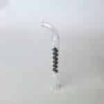 High Labs – X-MAX V3 Pro – Boquilla curva 3D con bolas de cristal