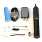 X-MAX V2 Pro – vaporizador portátil de hierbas secas (reacondicionado)