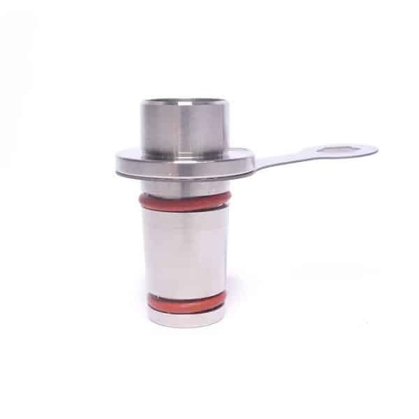Lotus – adaptador de agua 14,5 mm para vaporizador Lotus – adaptador de agua 14,5 mm para vaporizador