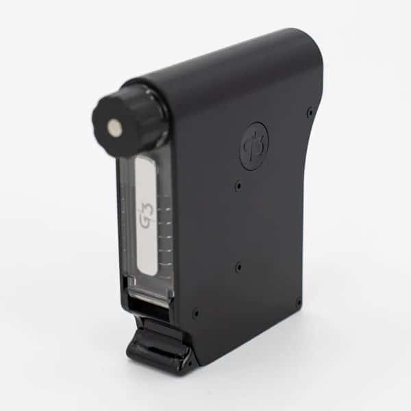 Chewy G3 Basic – molinillo eléctrico para hierbas secas