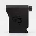 Chewy G3 Basic – molinillo eléctrico para hierbas secas