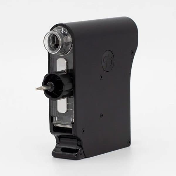 Chewy G3 Basic – molinillo eléctrico para hierbas secas