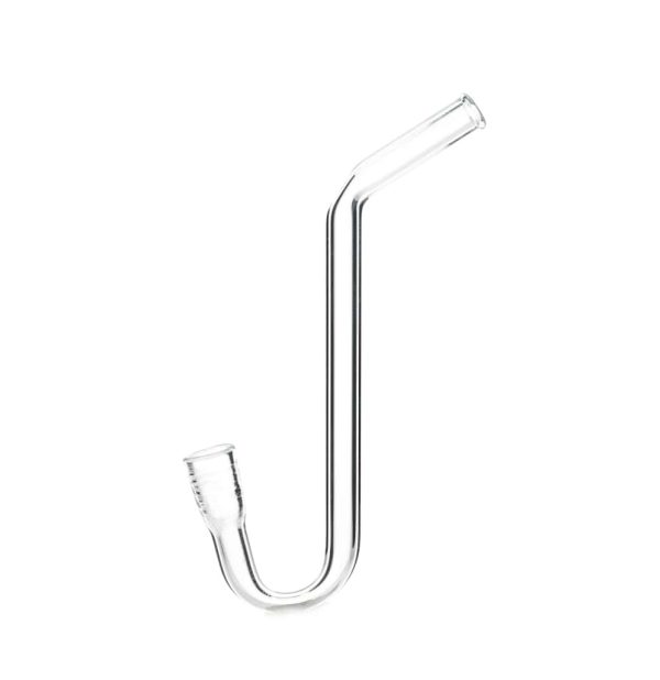 Pipa saxofón – pipa de vidrio borosilicato Pipa saxofón – pipa de vidrio borosilicato