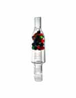 Arizer – Boquilla de cristal Jet con bolas (420VAPE)