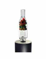 Arizer – Boquilla de cristal Jet con bolas (420VAPE)