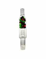 420Vape Boquilla de cristal Jet con bolas para Tinymight 2