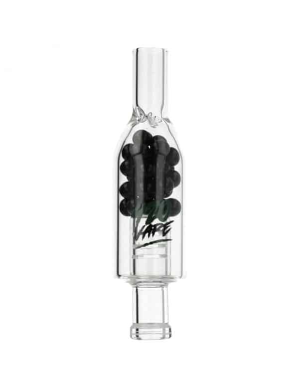 X-MAX V3 Pro – Boquilla de cristal Jet (420Vape)
