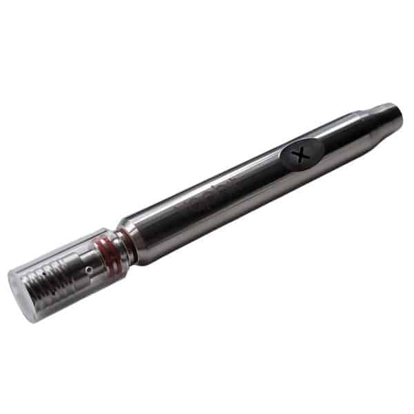 Vaphit X – vaporizador portátil de hierbas secas