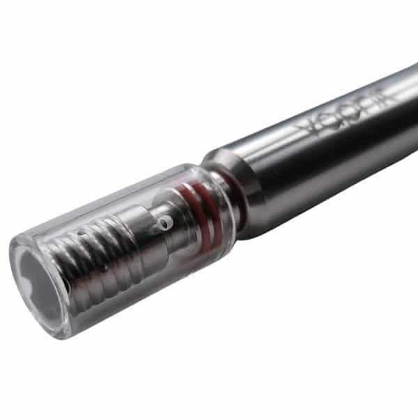 Vaphit X – vaporizador portátil de hierbas secas