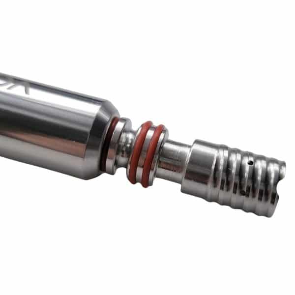 Vaphit X – vaporizador portátil de hierbas secas