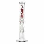 BOOST Hangover – bong de cristal 32cm para hierbas secas
