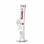 BOOST Hangover – bong de cristal 32cm para hierbas secas