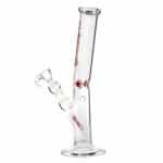 BOOST Hangover – bong de cristal 32cm para hierbas secas
