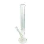 Bong de hielo Solido 45 cm – con adaptador para vaporizador 18,8mm