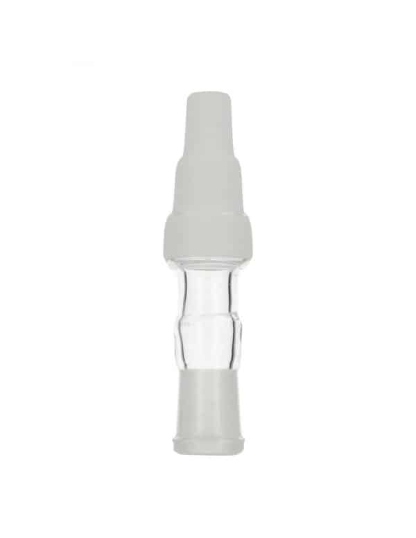 420Vape Adaptador para pipa de agua DynaVap / DaVinci IQ – esmerilado 10 mm 420Vape Adaptador para pipa de agua DynaVap / DaVinci IQ – esmerilado 10 mm