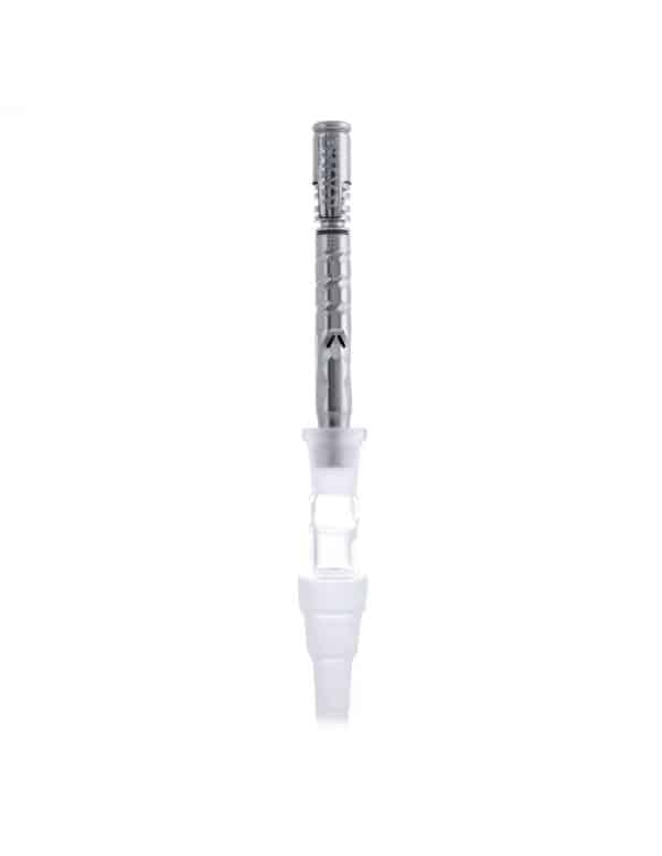 420Vape Adaptador para pipa de agua DynaVap / DaVinci IQ – esmerilado 10 mm