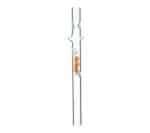 S2 Spherule Strait – pipa de cristal de 12 cm con bolas refrigerantes