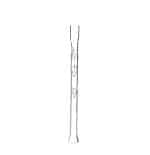 S4 STRAIT – pipa de cristal con bolas de 10,5 cm