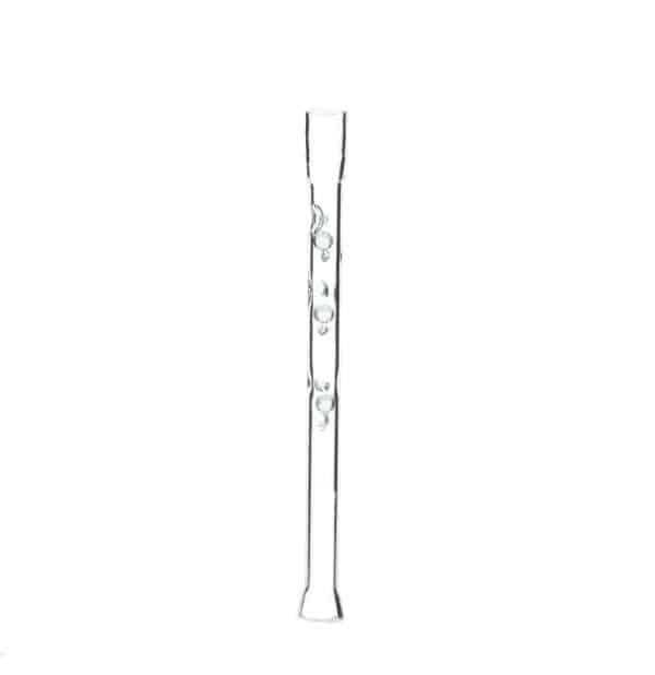 S4 STRAIT – pipa de cristal con bolas de 10,5 cm S4 STRAIT – pipa de cristal con bolas de 10,5 cm