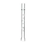 Y4 StopCOMET HANDI 13cm – pipa de cristal para hierbas secas