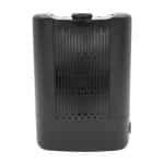 Angus Enhanced – vaporizador portátil de hierbas secas