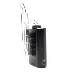 Angus Enhanced – vaporizador portátil de hierbas secas