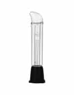 VENTY – Bubbler curvo (420Vape)