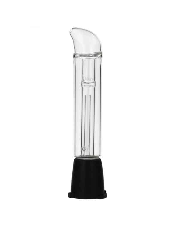 VENTY – Bubbler curvo (420Vape) VENTY – Bubbler curvo (420Vape)