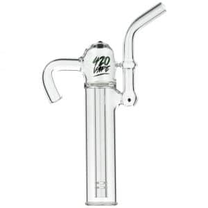 420VAPE Bubbler para VENTY – burbujeador de vidrio para vaporizador