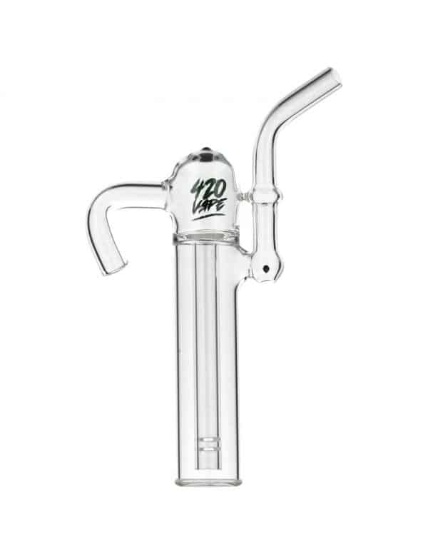 420VAPE Bubbler para VENTY – burbujeador de vidrio para vaporizador