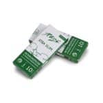 Purize – filtros para porros XTRA Slim 10 uds. (ø 6 mm)