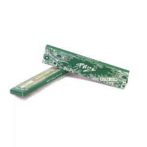 Purize – Papeles de liar King Size Ultra Slim sin blanquear