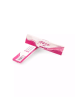 Purize – papel de liar Pink King Size Slim rosa 32 unidades