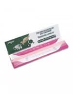 Purize – papel de liar Pink King Size Slim rosa 32 unidades
