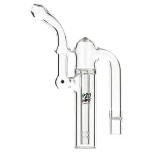 Fenix Mini – Bubbler XL (420Vape) – filtro de agua de vidrio