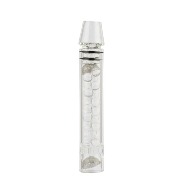 Tinymight – Boquilla corta con bolas de cristal Tinymight – Boquilla corta con bolas de cristal