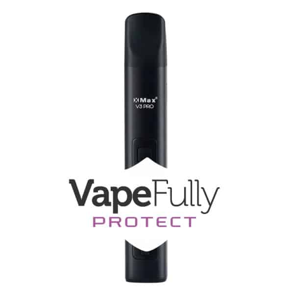 VapeFully Protect – Protección X-MAX V3 Pro (3 años)