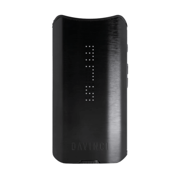 DaVinci IQ3 – vaporizador portátil de hierbas secas DaVinci IQ3 – vaporizador portátil de hierbas secas