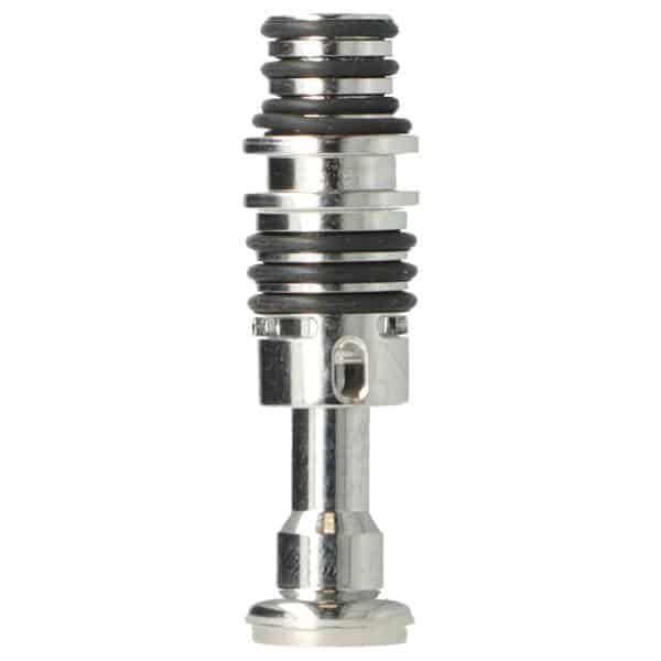 Vestratto Anvil – adaptador universal de vástago 8 mm Vestratto Anvil – adaptador universal de vástago 8 mm