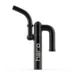 X-MAX V3 PRO+ X HERO – Bubbler XL con filtración de agua