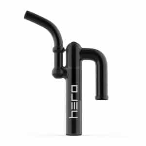 X-MAX V3 PRO+ X HERO – Bubbler XL con filtración de agua