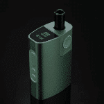 POTV LOBO – vaporizador portátil de hierbas secas