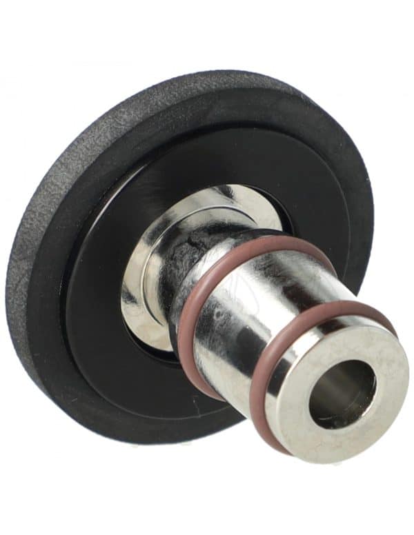 Vestratto Anvil – Adaptador de filtro de agua 14,5 mm