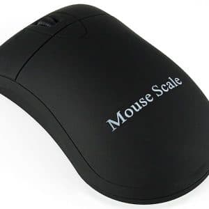 Báscula electrónica «Mouse» 200g/0,01g – báscula de precisión