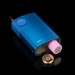 POTV LOBO – vaporizador portátil de hierbas secas