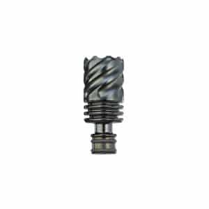 DynaVap HyperTip – cámara de titanio para vaporizador