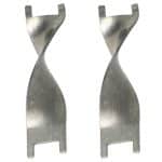 Vestratto Anvil – Espiral refrigerante 2 uds. Vestratto Anvil – Espiral refrigerante 2 uds.